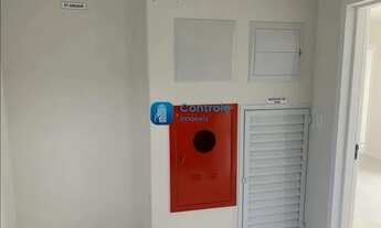 Imagem 5: Apartamento com 02 dormitórios no bairro Sertão do Maruim, em São José