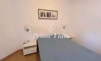 Imagem 7: Flat para locação no Morumbi Business com 34m², 1 dormitório e 1 vaga!