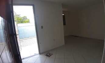 Imagem 3: Alugo casa c/2 quartos - Jardim Cidade Universitária