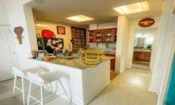 Imagem 3: Apartamento com 2 dormitórios para alugar, 60 m² por R$ 5.014,81/mês - Jardim Botânico - R