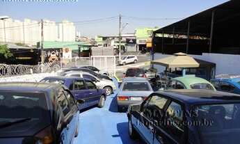 Imagem 4: Ref: RO-10214 Terreno à venda com 460 m² em Vila Prel, SP