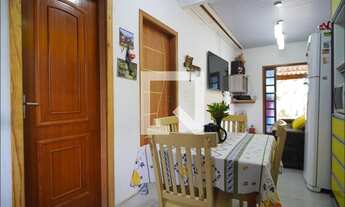 Imagem 6: Casa para Aluguel - Alto Petrópolis, 1 Quarto, 55 m2