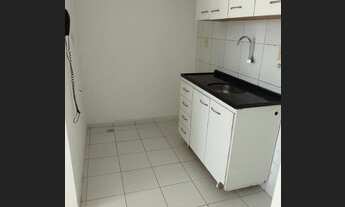 Imagem 3: Apartamento para aluguel tem 40 metros quadrados com 2 quartos em Tambauzinho - João Pesso