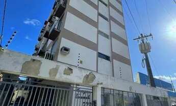 Imagem 2: Apartamento para venda possui 100 metros quadrados com 3 quartos em Marco - Belém - PA