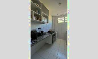 Imagem 5: MC59 Apartamento para venda com 60 metros quadrados com 2 quartos em Matatu - Salvador