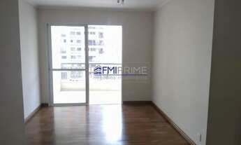 Imagem 4: APARTAMENTO PARA LOCAÇÃO EM PERDIZES 87M² - LAZER COMPLETO, 2 VAGAS DE GARAGEM