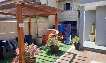 Imagem: Casa com 6 dormitórios para alugar, 200