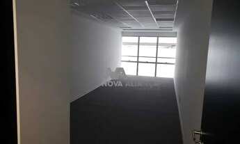 Imagem 6: SALAS COMERCIAIS NO MELHOR EMPREENDIMENTO DO JARDIM BOTÂNICO