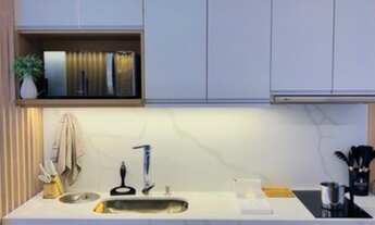 Imagem 3: APARTAMENTO RESIDENCIAL em SÃO PAULO - SP, BELA VISTA