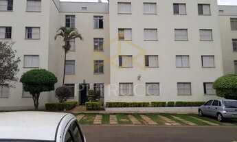 Imagem 3: Apartamento - Jardim Miranda - Campinas