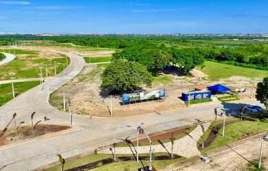 Imagem 2: Loteamento Jardins de Soure em Caucaia