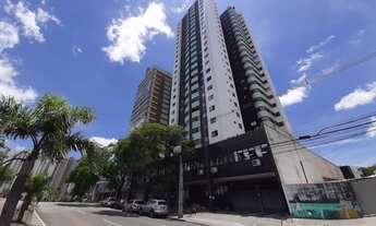 Imagem 1: Apartamento Cristo Rei, 85m2, vista Jd Botânico