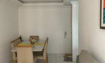 Imagem 5: Apartamento para venda possui 47 metros quadrados com 2 quartos