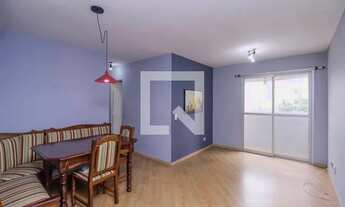 Imagem: Apartamento à Venda - Sapopemba, 3 Quartos