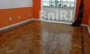 Imagem 2: APARTAMENTO DE 90 m2, COM 2 QUARTOS (1 SUITE) E DEPENDENCIAS COMPLETAS, SILENCIOSO EM LAR