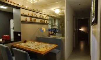 Imagem 7: Apartamento com 3 quartos à venda, 87 m² por R$ 650.000 - Zona 08 - Maringá/PR