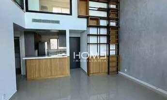 Imagem 5: Apto duplex Peninsula