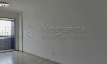 Imagem 2: Graças, KABL, Apartamento para aluguel 120 metros 3 Quartos 1 Suite 2 Vagas, Recife, Leona