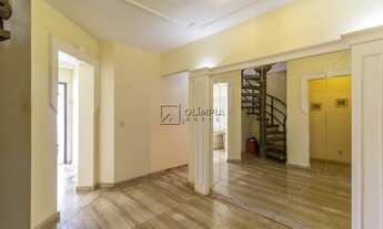 Imagem 2: Locação Cobertura 3 Dormitórios - 216 m² Moema