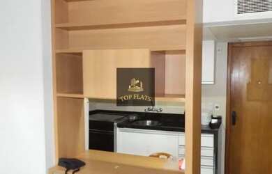 Imagem 5: Flat disponível na Bela Vista