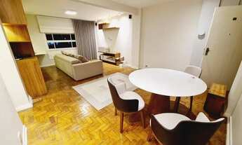 Imagem 5: Apartamento 1 Quarto para Locação em São Paulo, Higienópolis, 1 dormitório, 1 banheiro, 1