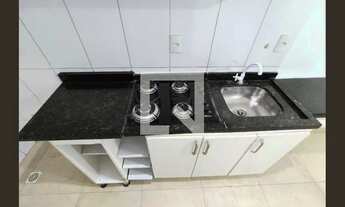 Imagem 4: Apartamento para Aluguel - Vicente Pires I, 1 Quarto, 38 m2