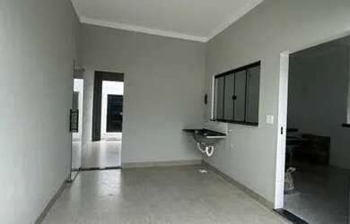 Imagem 4: Excelente casa no bairro Jardim América em Uberlândia MG