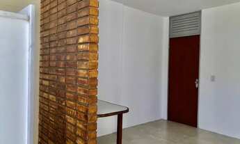 Imagem 5: APARTAMENTO - 1/4 - 1 VAGA DE GARAGEM - FEDERAÇÃO