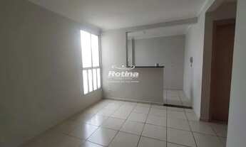 Imagem 4: Apartamento para alugar, 2 quartos, 1 vaga, Aclimação - Uberlândia/MG - R$ 750,00