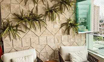 Imagem 4: Apartamento supreme atrium