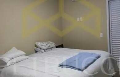 Imagem 3: Casa - Swiss Park - Campinas