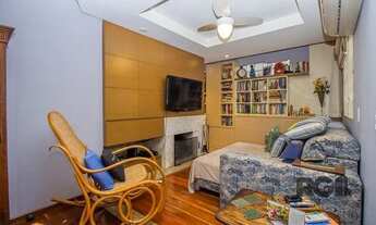 Imagem 5: Apartamento Garden com 153.01 m² privativos, com 2 dormitórios sendo 1 suíte, 1 elevador