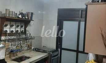 Imagem 7: São Paulo - Apartamento Padrão - Vila Gumercindo