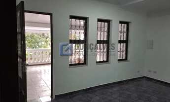 Imagem 3: SANTO ANDRE - Residential / Sobrado - JARDIM LAS VEGAS