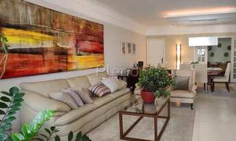 Imagem 2: Apartamento à venda no Cambuí - Campinas/SP