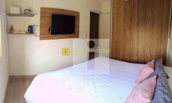 Imagem 7: Apartamento Residencial à venda, Chácara da Barra, Campinas - AP0053