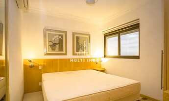 Imagem: Apartamento 1 dormitório no Moinhos de