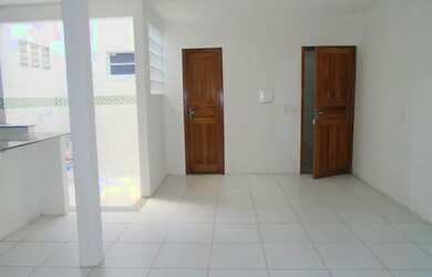 Imagem 4: Apartamento para aluguel com 70 metros quadrados com 2 quartos em Henrique Jorge - Fortale