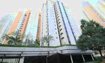 Imagem 4: São Paulo - Apartamento Padrão - V. Nova Conceicao