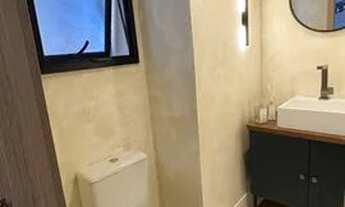 Imagem 2: Apartamento à venda em Aclimação com 69 m², 1 quarto, 1 suíte, 1 vaga