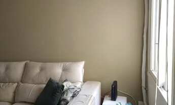 Imagem 2: Apartamento para aluguel possui 50 metros quadrados com 3 quartos em Humaitá - Porto Alegr