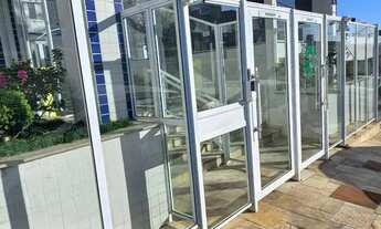 Imagem 3: Apartamento para aluguel tem 92 metros quadrados com 3 quartos