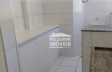 Imagem 4: Apartamento com 2 dormitórios para alugar, 106 m² por R$ 2.700,02/mês - Parque Taquaral