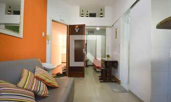 Imagem 5: Apartamento à Venda - Glória, 1 Quarto, 27 m2