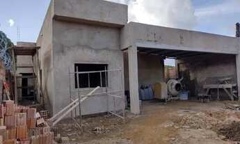 Imagem: Casa Inacabada