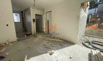 Imagem 3: Área privativa à venda, 2 quartos, 1 vaga, Cabral - Contagem/MG