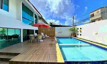 Imagem 2: Casa para venda tem 162 metros quadrados com 3 quartos em Piedade - Jaboatão dos Guararape