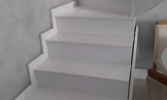 Imagem 6: Cobertura maravilhosa no Recreio dos Bandeirantes