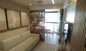 Imagem 2: Vitória - Apartamento Padrão - Praia do Canto