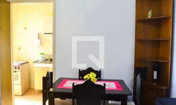 Imagem 2: Apartamento para Aluguel - Botafogo, 1 Quarto, 45 m2